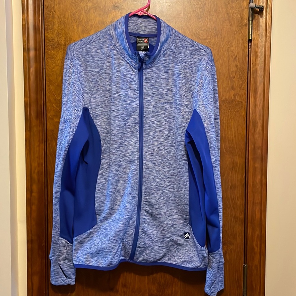 Women’s Outfitter Trading Co. Performance Fleece Jacket